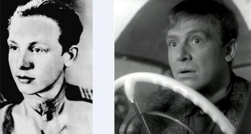 Смоктуновский: не верьте, что на войне не страшно... - свежие новости на Toplenta по теме кино