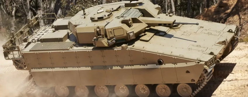 Заменит технику советского происхождения: Румыния ищет преемника БМП MLI-84 - СССР на Toplenta