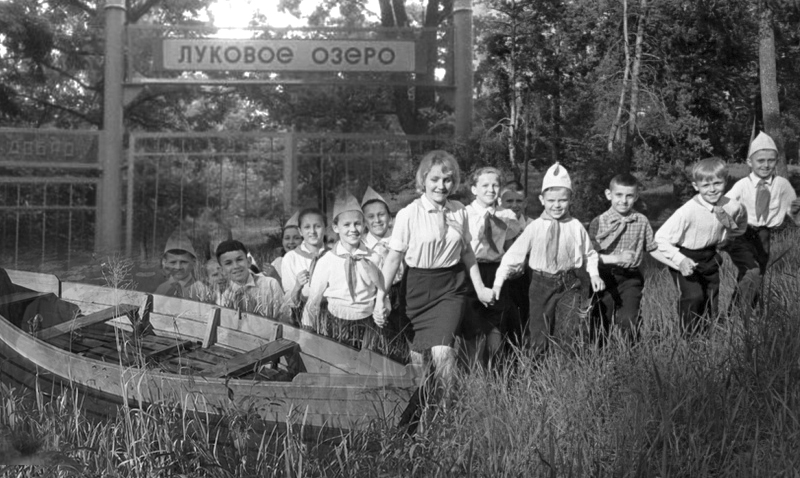 Трагедия на Луковом озере: засекреченная гибель 26 советских детей в 1960 году - свежие новости на Toplenta по теме пионерский лагерь