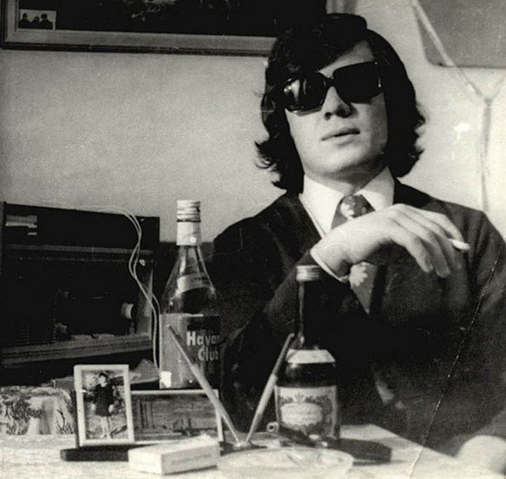 Отдых в Болгарии, дача и еще 5 признаков зажиточных людей в СССР - свежие новости на Toplenta по теме роскошь