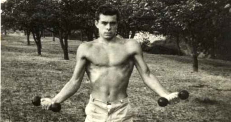 Как Петр Патрушев бежал вплавь из СССР в Турцию и был заочно расстрелян - свежие новости на Toplenta по теме Черное море