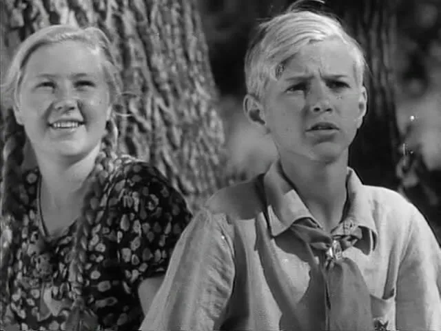 Лето в красных галстуках...Фильмы о пионерах... - свежие новости на Toplenta по теме Пионеры