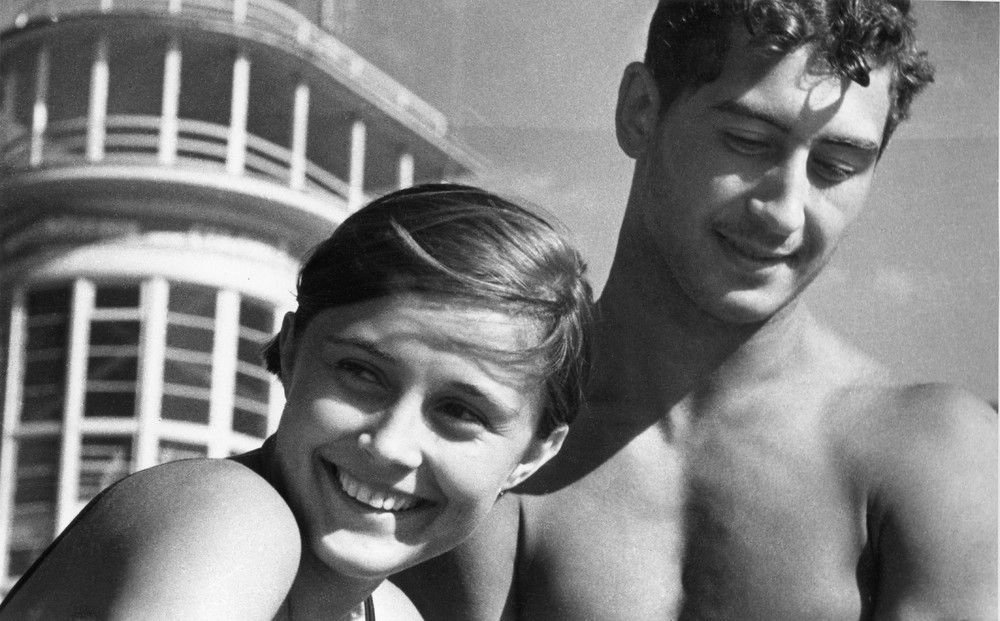 Удивительные кадры из легендарного журнала «Советское фото» - свежие новости на Toplenta по теме Союз