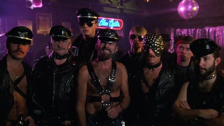 Мелодия, которую знали почти все жители СССР, стала гимном гей-баров - свежие новости на Toplenta по теме Жители