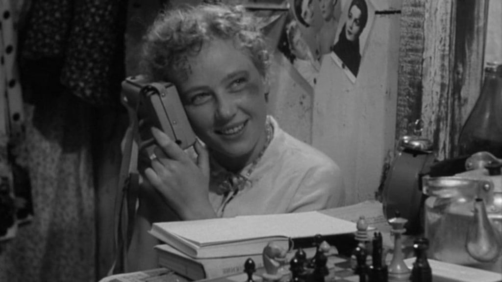 10 лучших запрещенных фильмов из СССР - свежие новости на Toplenta по теме Союз