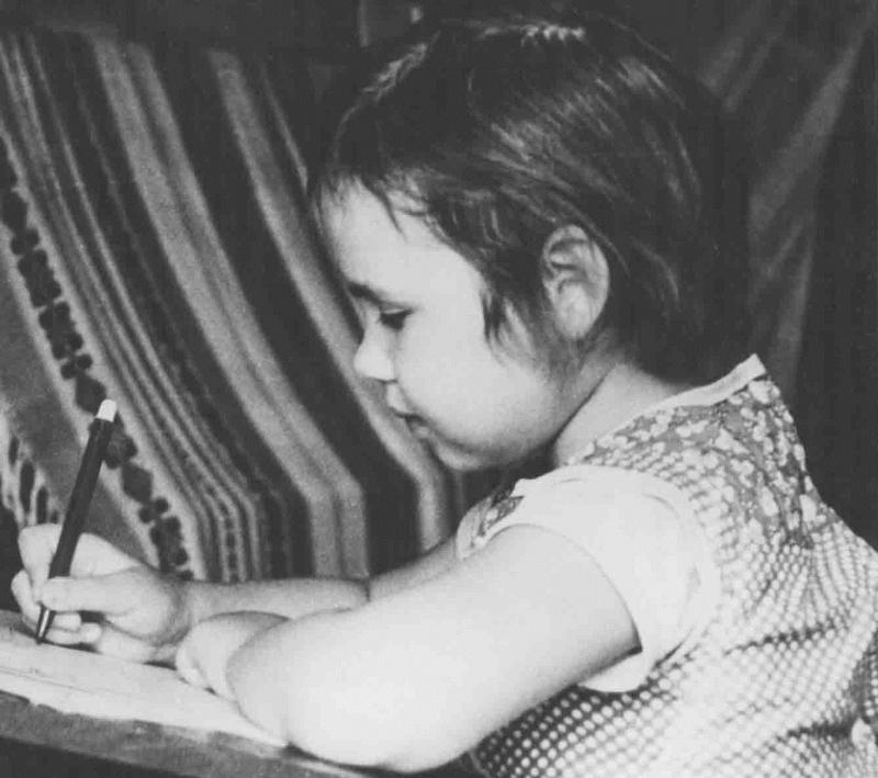 7 знаменитых советских вундеркиндов - свежие новости на Toplenta по теме тер. СТ Евгений [947161]