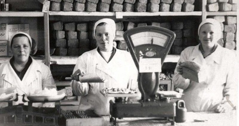 Товары «в нагрузку», или Как в СССР навязывали ненужные покупки - свежие новости на Toplenta по теме Союз