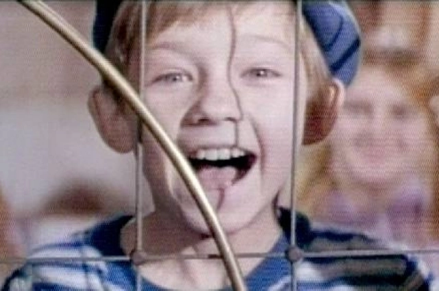 От Вани Трофимова до генконсула. Судьба юного актёра Громова из "Офицеров" - свежие новости на Toplenta по теме диплом