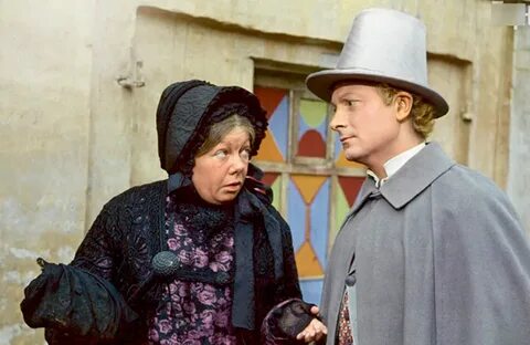 «Женитьба Бальзаминова»: невероятные преображения Георгия Вицина и Людмилы Шагаловой... - свежие новости на Toplenta по теме СССР