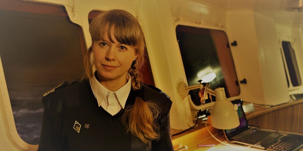 Два капитана... - свежие новости на Toplenta по теме Размышления