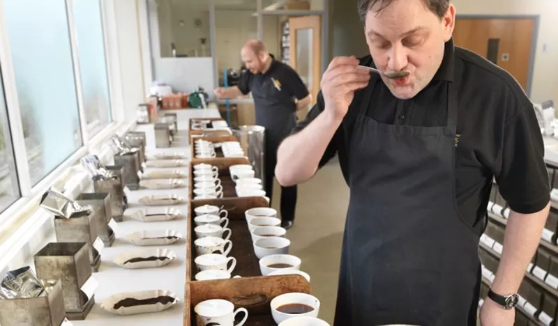 Дегустатор: профессия, которой в СССР нигде не учили - свежие новости на Toplenta по теме Размышления