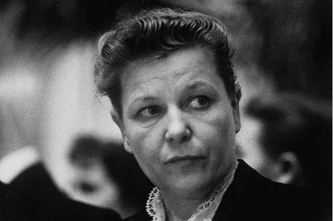 Документальный фильм о Екатерине Фурцевой выйдет в Kion - свежие новости на Toplenta по теме Kion