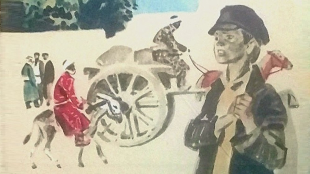 Узбекский плов по-советски - свежие новости на Toplenta по теме кухня