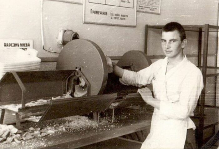 Привилегированные армейские должности солдат-срочников в Советской армии... - свежие новости на Toplenta по теме Размышления