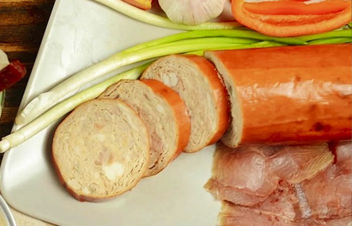 Продукты из СССР, которые уже не попробовать... - свежие новости на Toplenta по теме Размышления