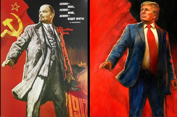 Роджерс: Культ есть, личности нет... - похожая новость на Toplenta