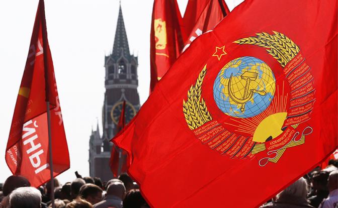 Роспуск СССР. Путин на «Валдае» снова вспомнил о «геополитической катастрофе» - свежие новости на Toplenta