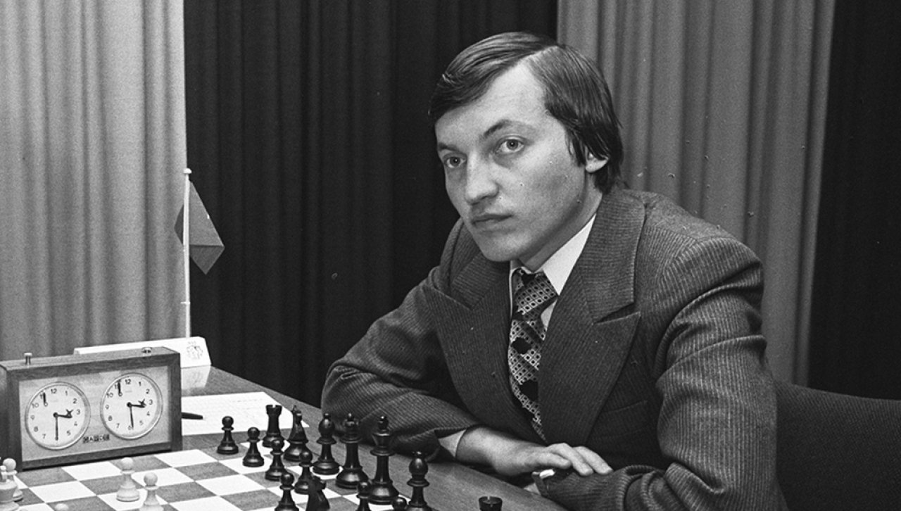 Как снимали шахматную драму «Чемпион мира» - свежие новости на Toplenta