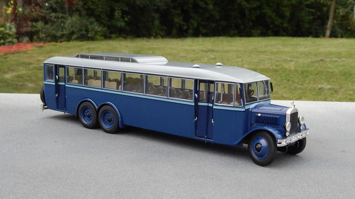 Самые странные и необычные советские автобусы - свежие новости на Toplenta