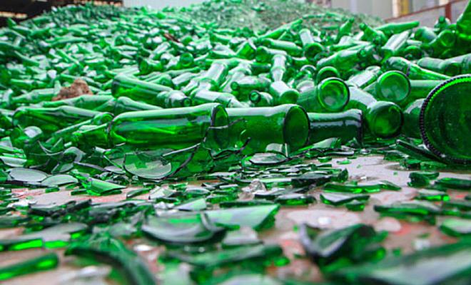 50 лет назад Япония купила у СССР миллион битых бутылок. На самом деле целью были ящики - свежие новости на Toplenta