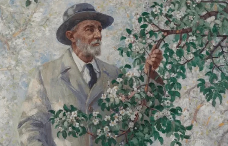 Исполняется 170 лет со дня рождения Ивана Мичурина - свежие новости на Toplenta