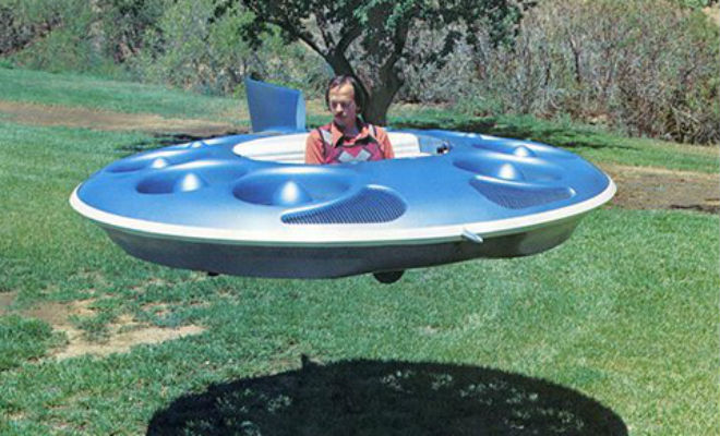 Магнитный самолет Филимоненко: проект, спрятанный СССР - свежие новости на Toplenta