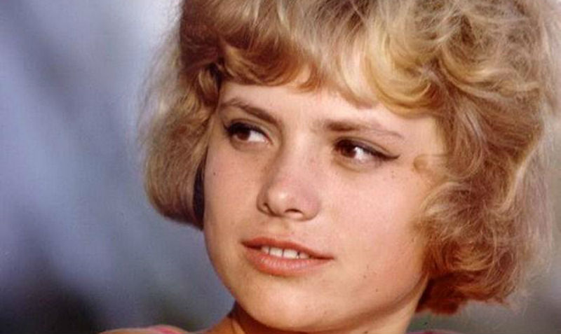 Какими были девушки в СССР - похожая новость на Toplenta