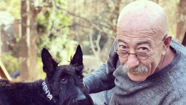 Розенбаум назвал причину завершения карьеры: «Непонимание или нежелание меня слышать» - похожая новость на Toplenta