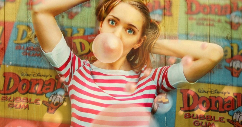 Как появилась культовая в СССР жвачка «Дональд» и почему внезапно исчезла - похожая новость на Toplenta