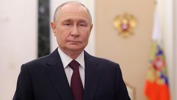 Путин принял участие в церемонии закладки атомного ледокола «Сталинград» - свежие новости на Toplenta