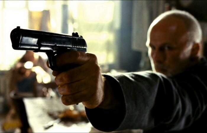 Причина популярности ТТ у преступников в «лихие 90-е» - свежие новости на Toplenta по теме ВИЧ