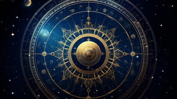 Все дары — им: какой знак зодиака ждет перестройка судьбы в ноябре - свежие новости на Toplenta по теме Мировые новости