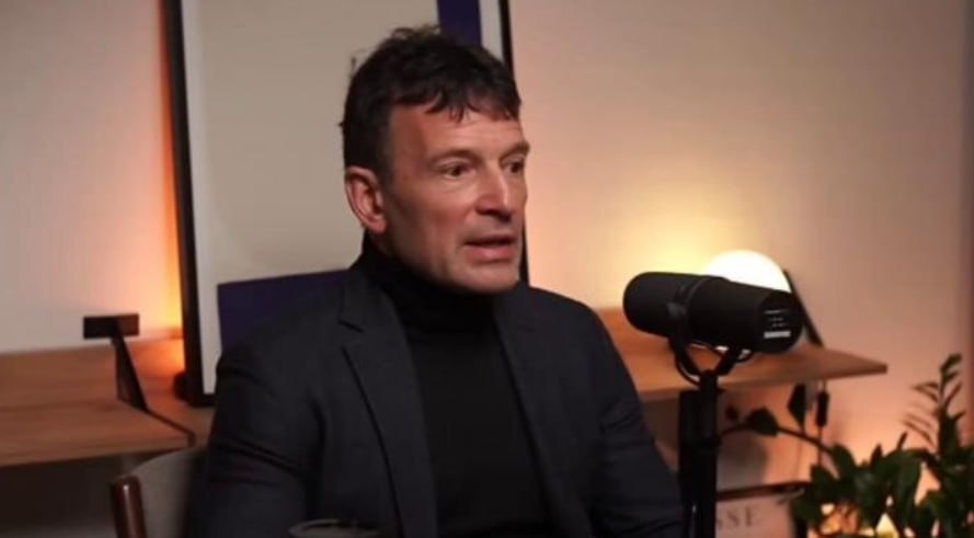 Называл кое-кого Володькой и рассказывал как смылся с деньгами. Экс-глава молодежи Якеменко вернулся и гуляет по Питеру - свежие новости на Toplenta по теме движение