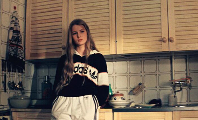 Вещи из СССР стали популярными у зумеров: в моду входят олимпийки, ушанки и фуфайки - свежие новости на Toplenta по теме и