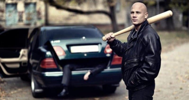 10 легендарных «бандитских» автомобилей из лихих 90‑х - свежие новости на Toplenta по теме - автомобили