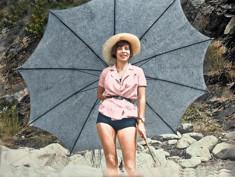 Повседневная жизнь СССР 1930-е годы - похожая новость на Toplenta