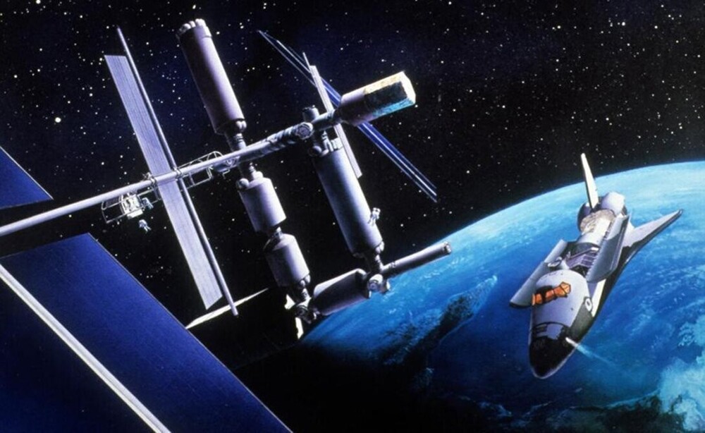 Секретные космические программы СССР: миссии, о которых мы не знали - свежие новости на Toplenta