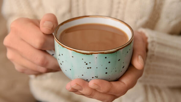 Как сварить какао, чтобы вкус был как в СССР — родные попросят добавку - свежие новости на Toplenta по теме Евгения