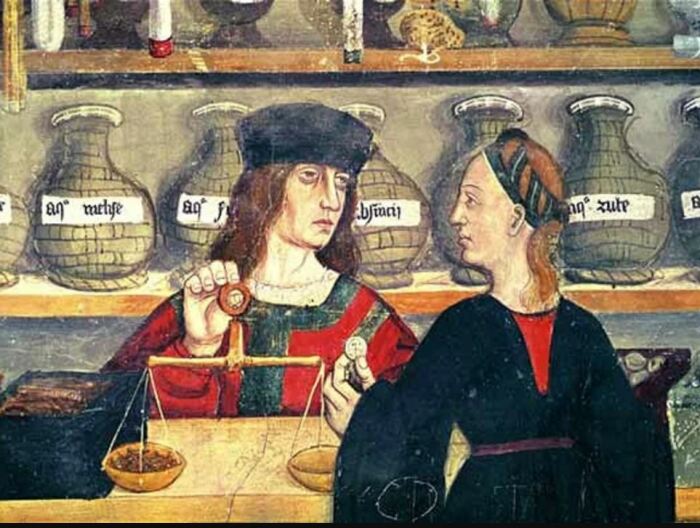 «Тройной»: почему самый знаменитый одеколон СССР прозвали именно так - свежие новости на Toplenta по теме СТО