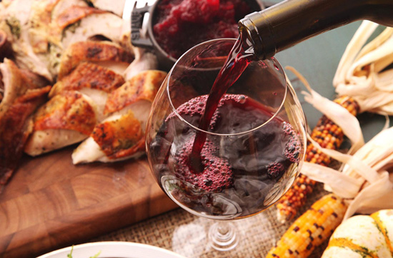 Порошковое вино: что скрывается за этими словами - похожая новость на Toplenta