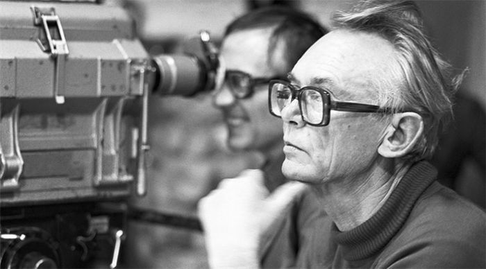 За кадром "Не может быть!" - похожая новость на Toplenta