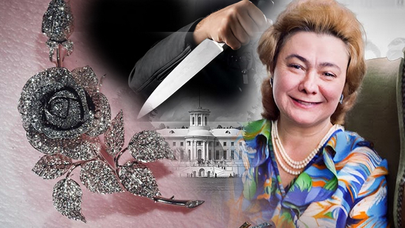 История Андрея Курдяева — самого дерзкого карманника СССР, укравшего бриллианты у дочери Брежнева - похожая новость на Toplenta