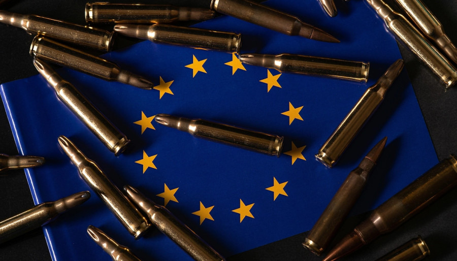 «Надевайте каски — Сталинград». Почему остановка на полпути для России смертельно опасна - похожая новость на Toplenta