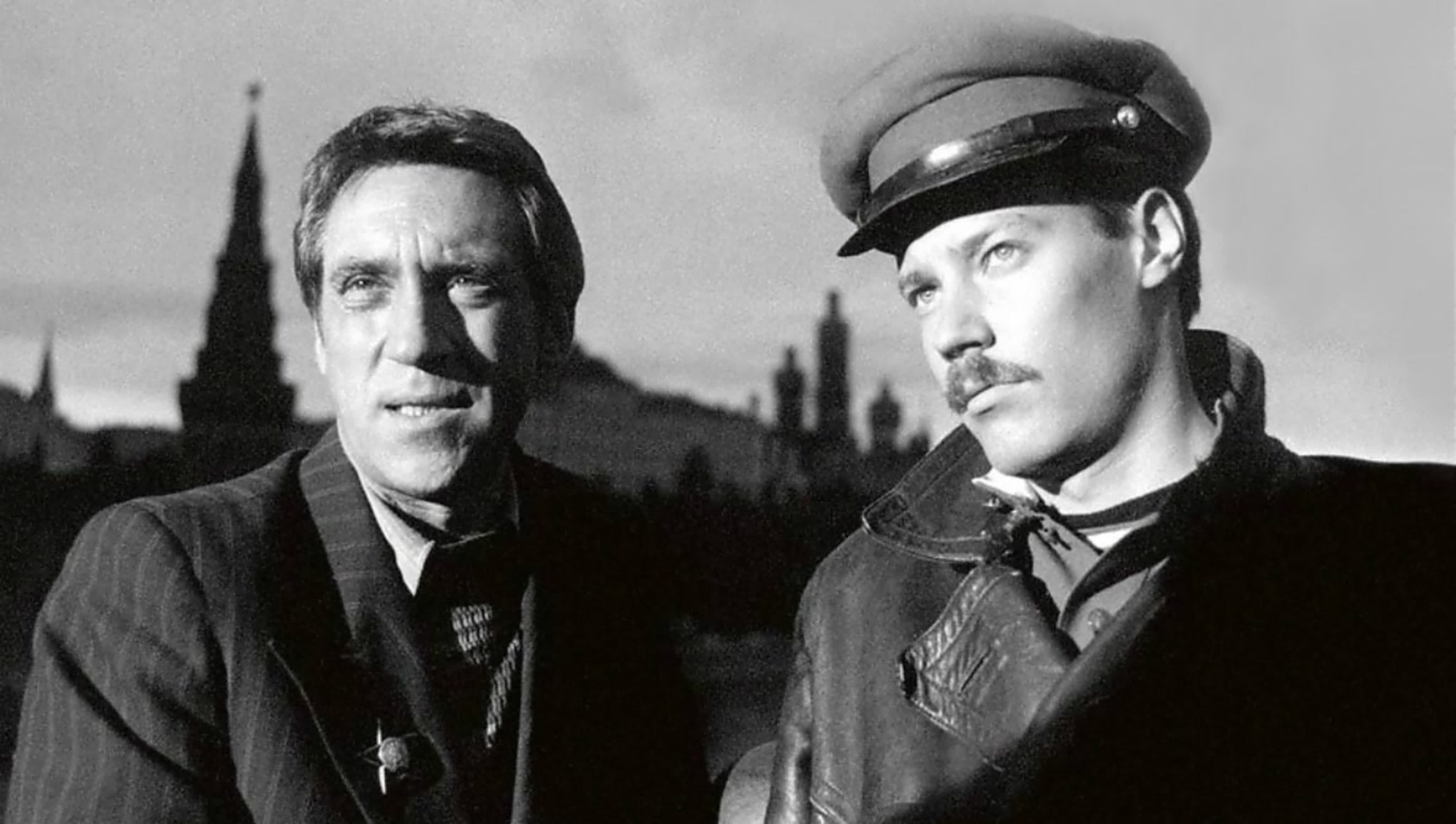 Наша служба и опасна, и трудна... - свежие новости на Toplenta