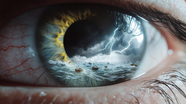 Пророчество Мессинга: какой выбор ждёт человечество в 2026 году? - свежие новости на Toplenta по теме да