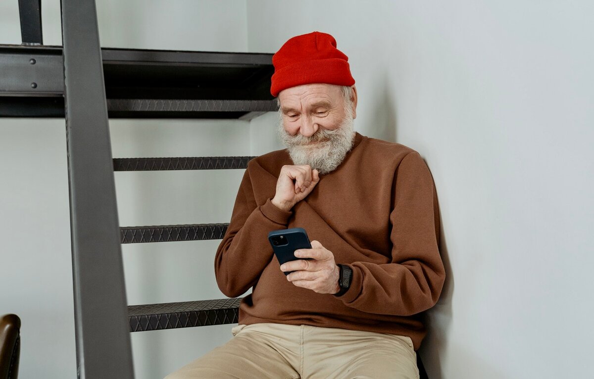 Не все знают про дешёвые тарифы для пенсионеров. Что надо знать? - свежие новости на Toplenta