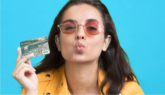 Хватит платить за обслуживание! 4 бесплатные дебетовые карты - свежие новости на Toplenta по теме Наук