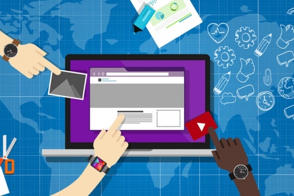 Разработка и продвижение сайтов на Тильде: как создать эффективный сайт и привлечь целевую аудиторию - свежие новости на Toplenta