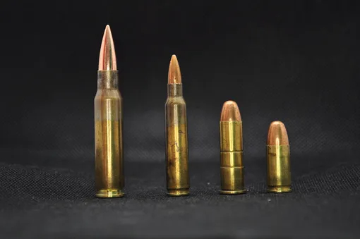 Последствия пулевого ранения: можно ли выжить после выстрела в голову - свежие новости на Toplenta