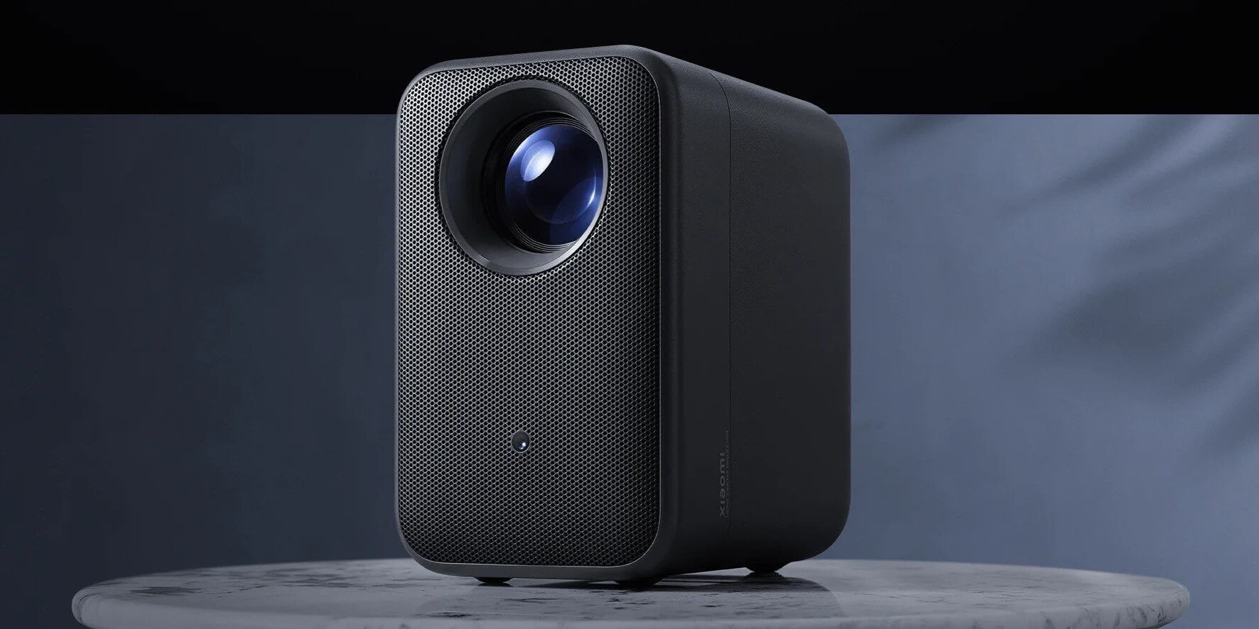 Xiaomi выпустила проектор L1 Pro с Google TV за €300 - свежие новости на Toplenta по теме новости дизайна